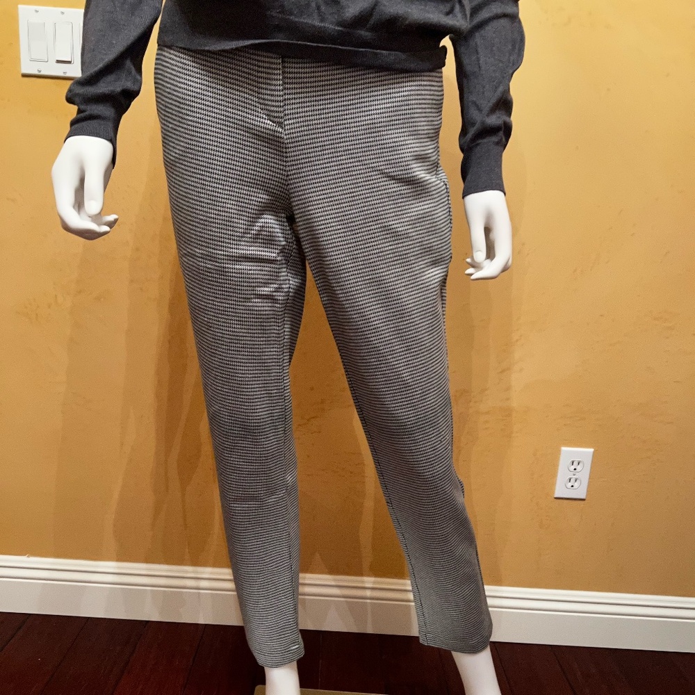 Ancle pants